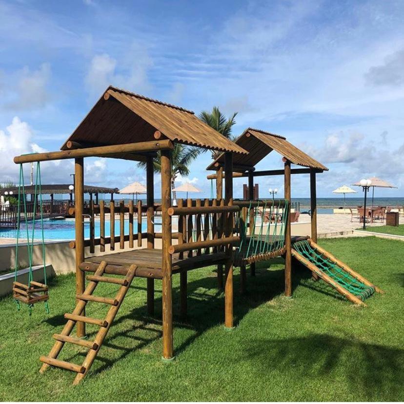 Marupiara Suites Praia De Muro Alto Porto de Galinhas Exterior photo