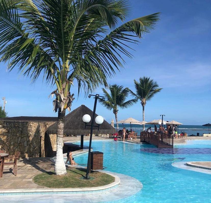 Marupiara Suites Praia De Muro Alto Porto de Galinhas Exterior photo
