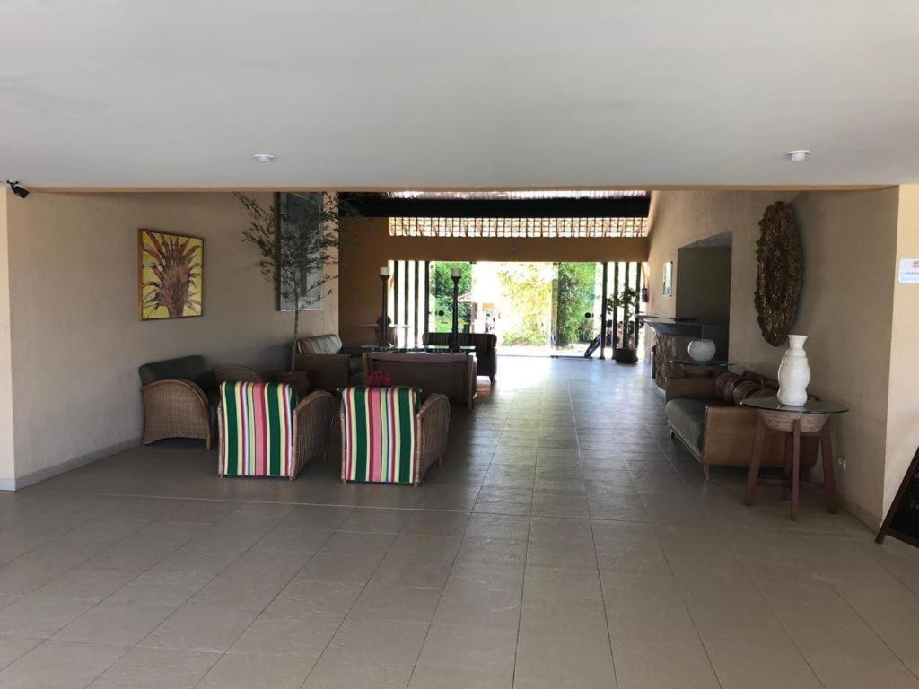 Marupiara Suites Praia De Muro Alto Porto de Galinhas Exterior photo