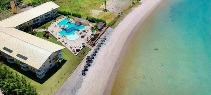 Marupiara Suites Praia De Muro Alto Porto de Galinhas Exterior photo