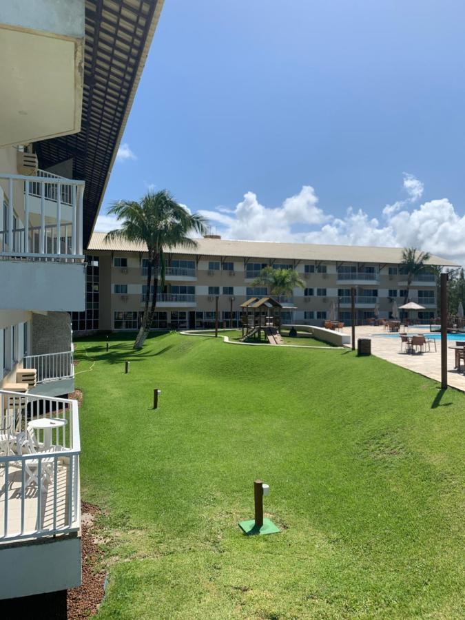Marupiara Suites Praia De Muro Alto Porto de Galinhas Exterior photo