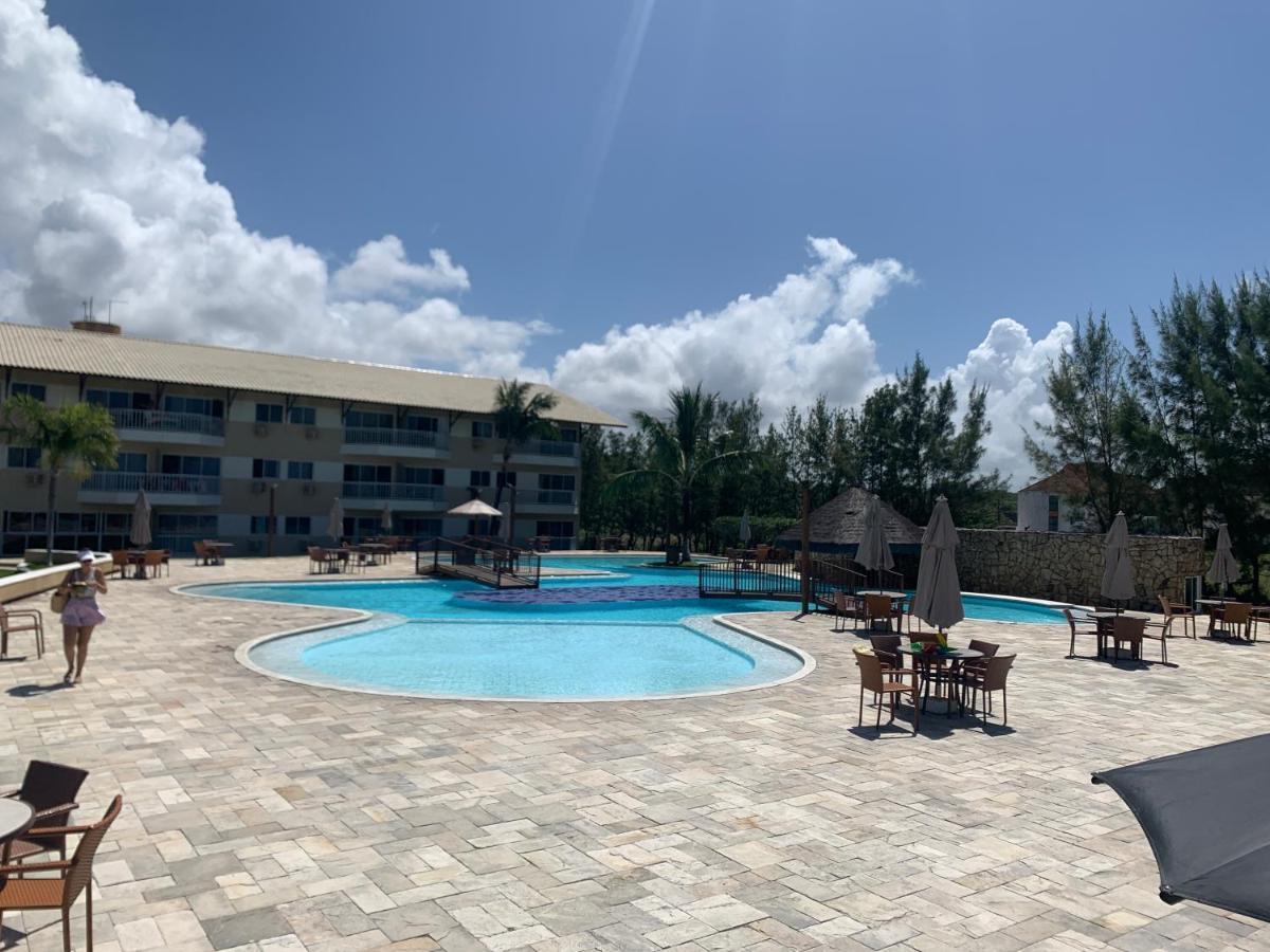 Marupiara Suites Praia De Muro Alto Porto de Galinhas Exterior photo