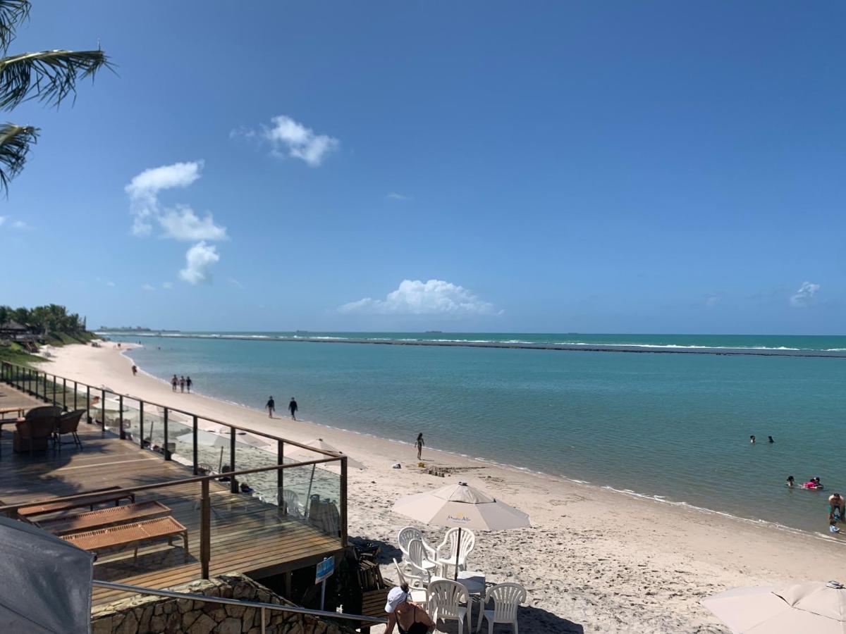 Marupiara Suites Praia De Muro Alto Porto de Galinhas Exterior photo