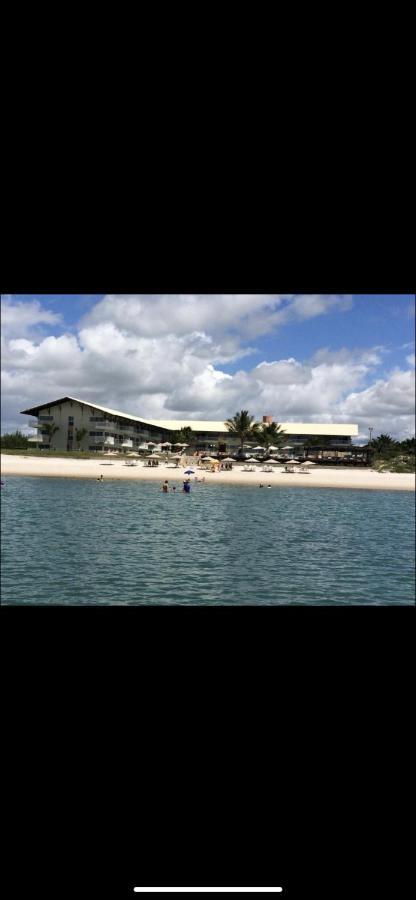 Marupiara Suites Praia De Muro Alto Porto de Galinhas Exterior photo